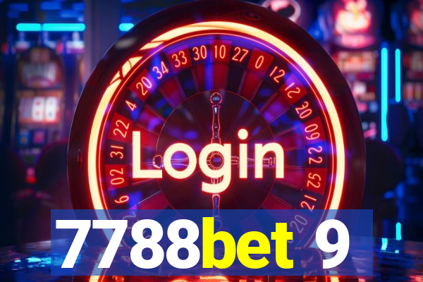 7788bet 9